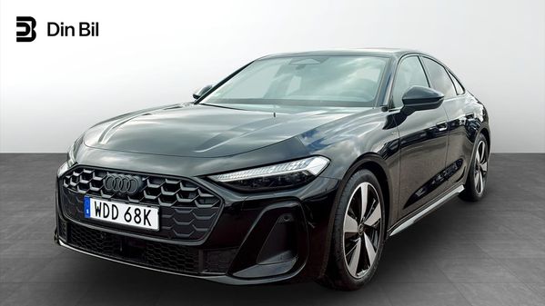 Audi A5 Sedan e-hybrid quattro 270 KW S TRONIC - 2026