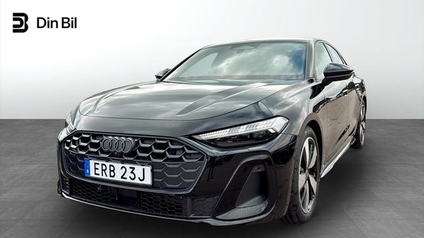 Audi A5 Sedan e-hybrid quattro 270 KW S TRONIC - 2026