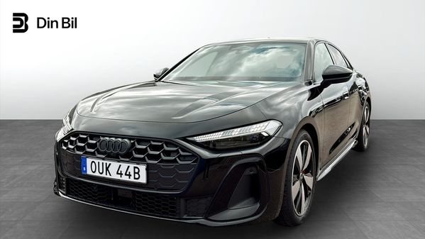 Audi A5 Sedan e-hybrid quattro 270 KW S TRONIC - 2026
