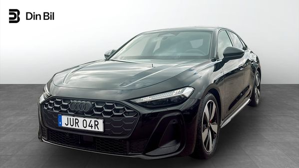 Audi A5 Sedan e-hybrid quattro 270 KW S TRONIC - 2026