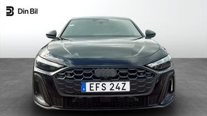 Audi A5 bild 4