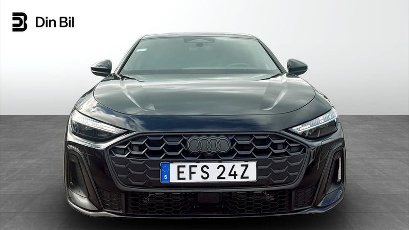 Audi A5 bild 4