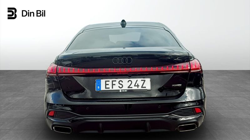 Audi A5 bild 5
