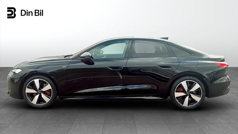 Audi A5 bild 2