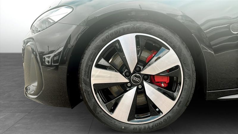 Audi A5 bild 6
