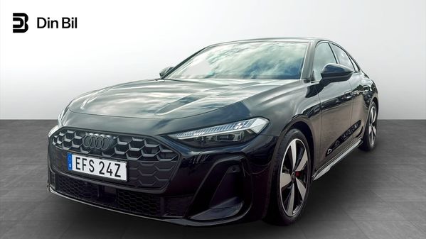 Audi A5 Sedan e-hybrid quattro 270 KW S TRONIC - 2026