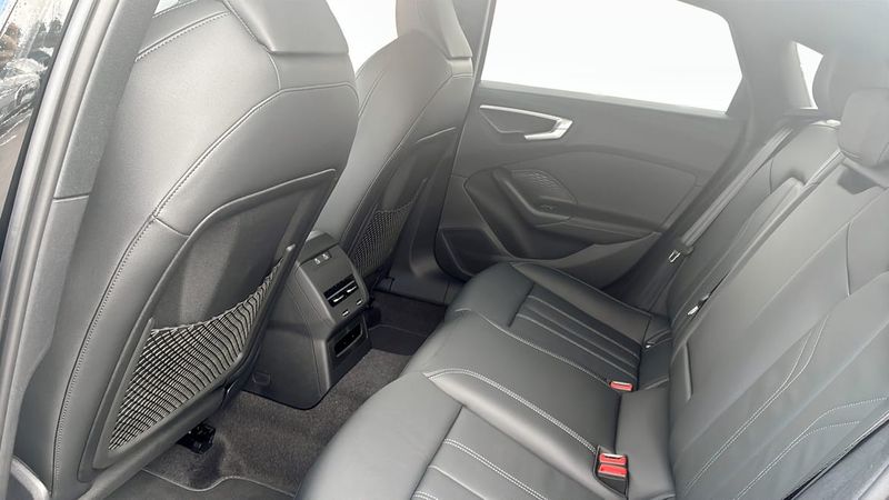 Audi A5 bild 11