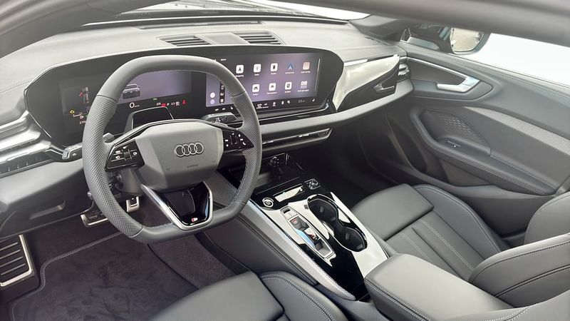 Audi A5 bild 7