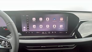 Audi A5 bild 9