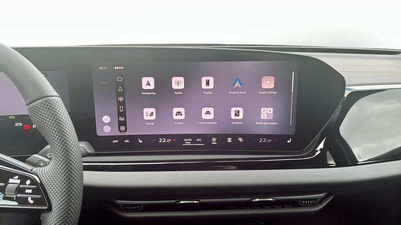 Audi A5 bild 9
