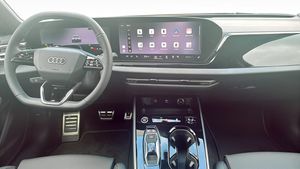 Audi A5 bild 10