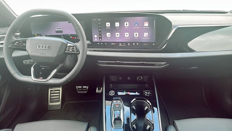 Audi A5 bild 10