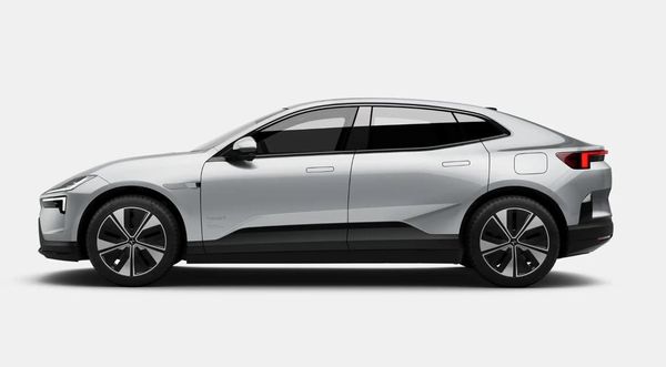 Polestar 4 Öppnings erbjudande | 5995:- /mån - 2027