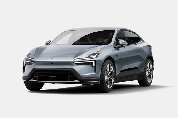 Polestar 4 Öppnings erbjudande | 5995:- ex.moms / mån - 2027