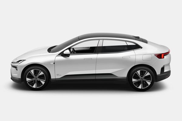 Polestar 4 Öppnings erbjudande | Coupé Dual motor Pilot - 2027