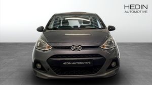 Hyundai i10 bild 8