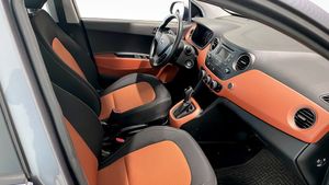 Hyundai i10 bild 3
