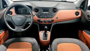 Hyundai i10 bild 4