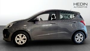 Hyundai i10 bild 6