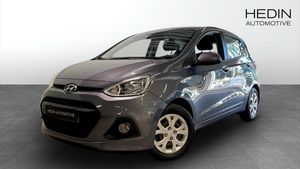 Hyundai i10 bild 1