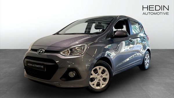 Hyundai i10 Comfort paket AC - 2014