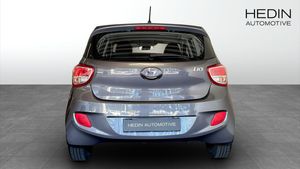 Hyundai i10 bild 7