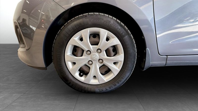 Hyundai i10 bild 9