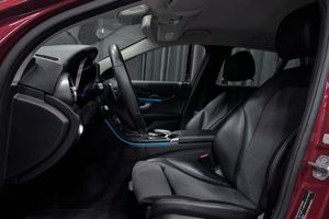 Mercedes C220 bild 10
