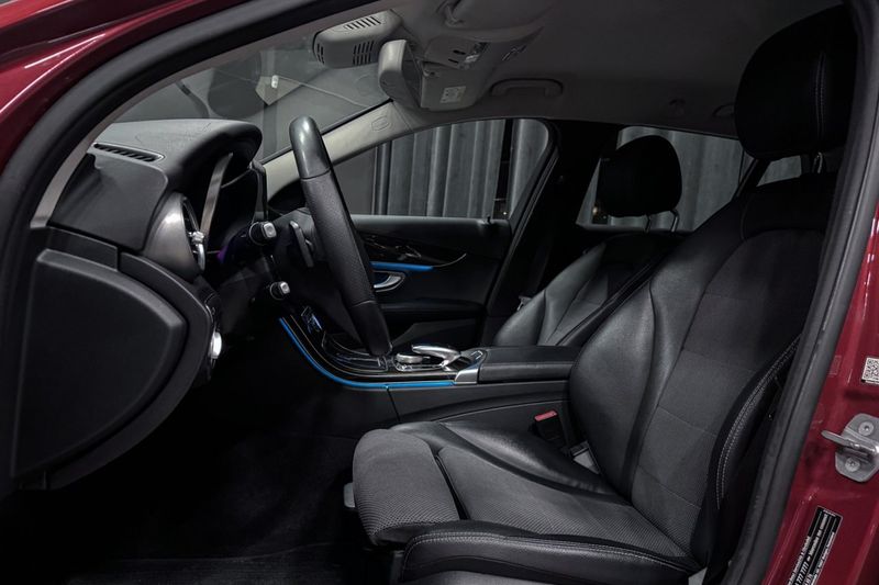 Mercedes C220 bild 10
