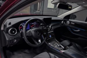 Mercedes C220 bild 11