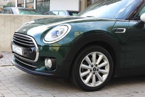 MINI Clubman bild 14