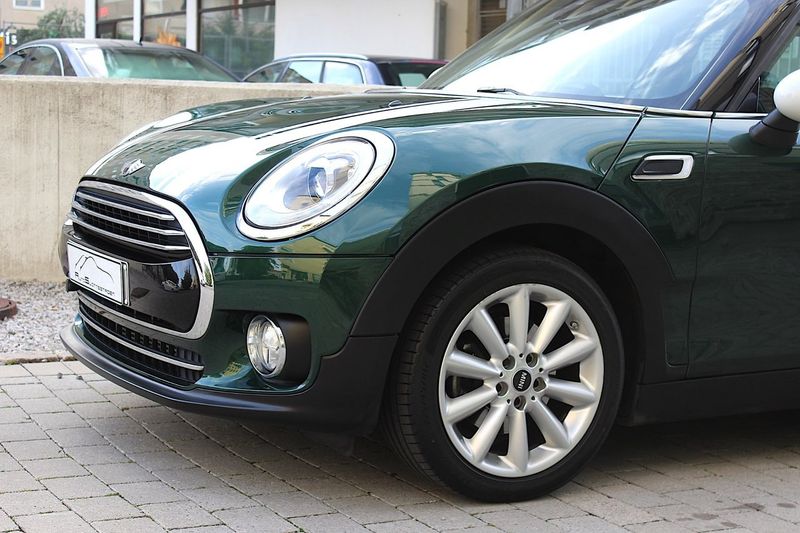 MINI Clubman bild 14