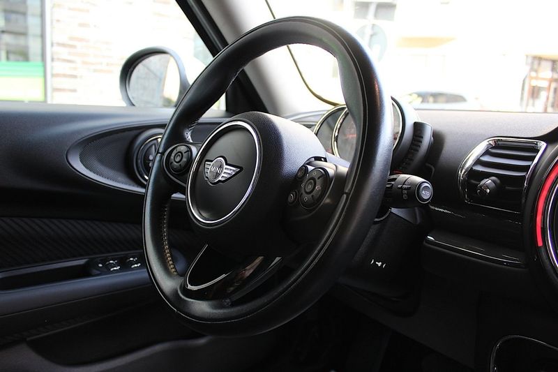 MINI Clubman bild 4