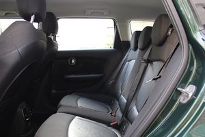MINI Clubman bild 22