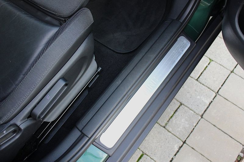 MINI Clubman bild 27