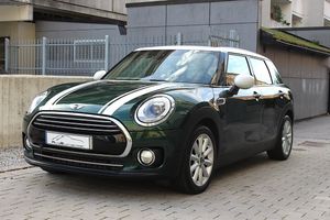 MINI Clubman bild 13