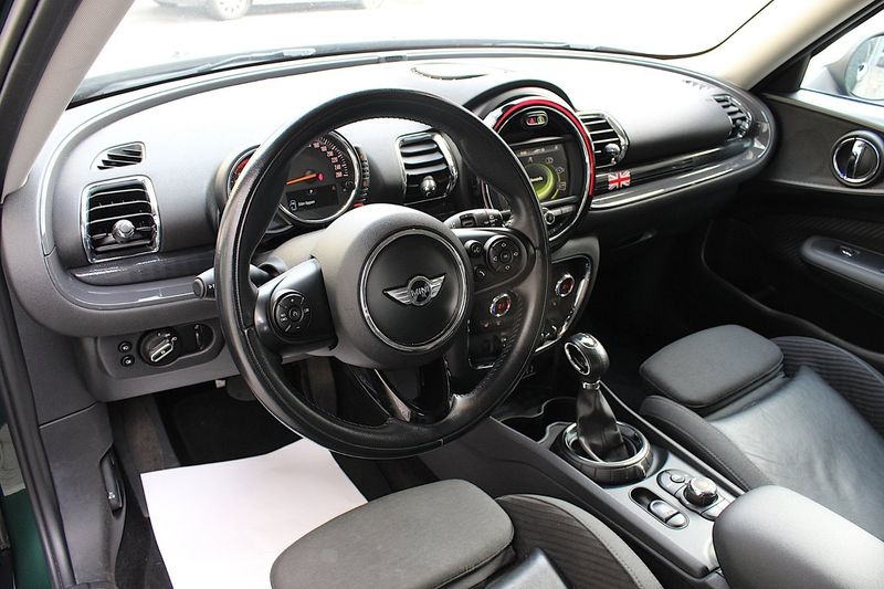 MINI Clubman bild 36