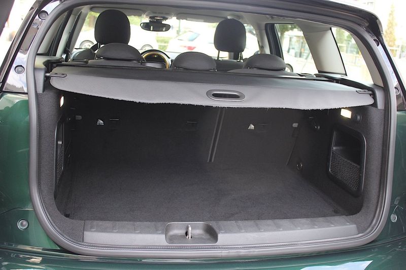 MINI Clubman bild 20