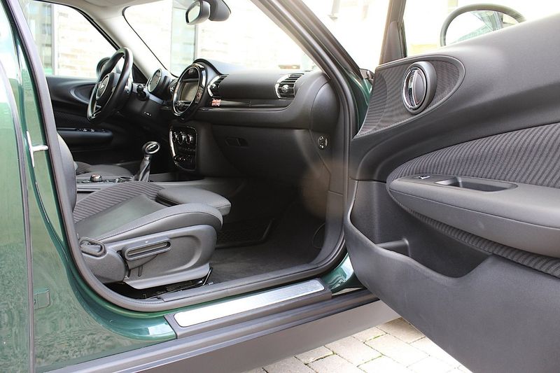 MINI Clubman bild 23