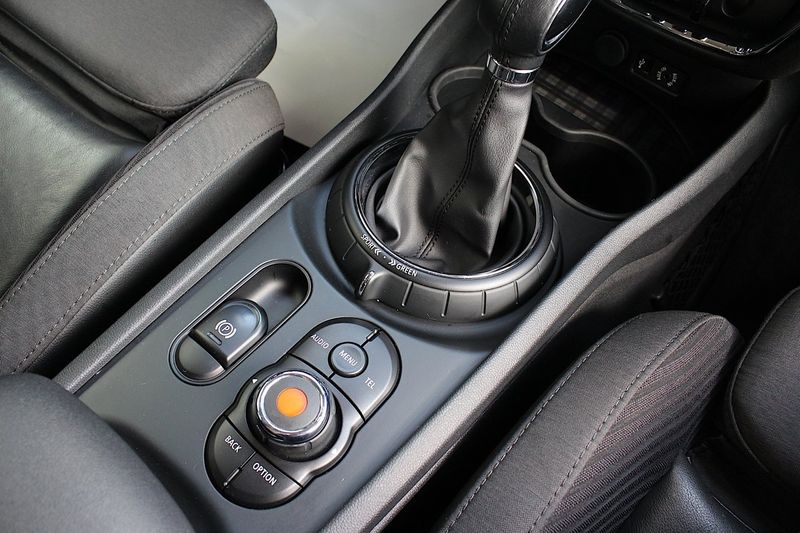 MINI Clubman bild 29