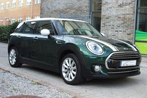 MINI Clubman bild 10