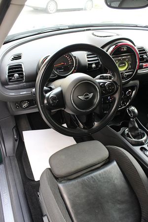 MINI Clubman bild 35