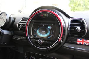 MINI Clubman bild 31