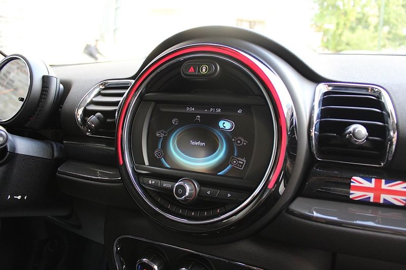 MINI Clubman bild 31