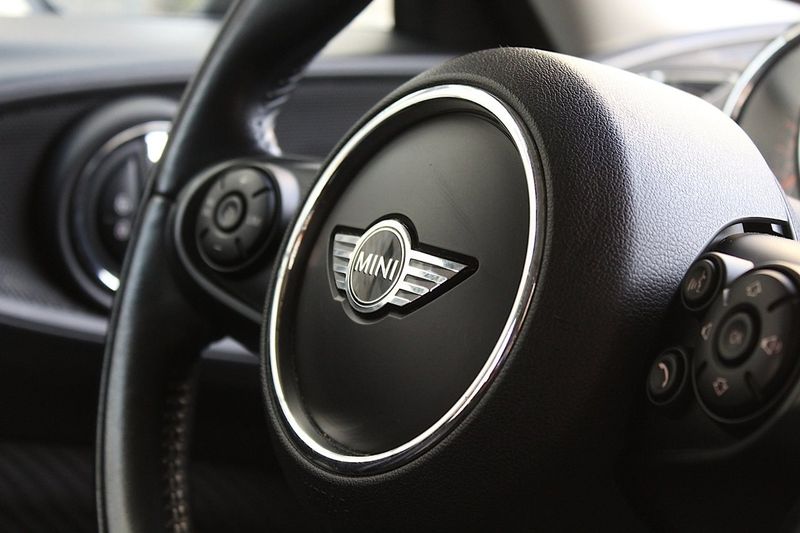 MINI Clubman bild 32