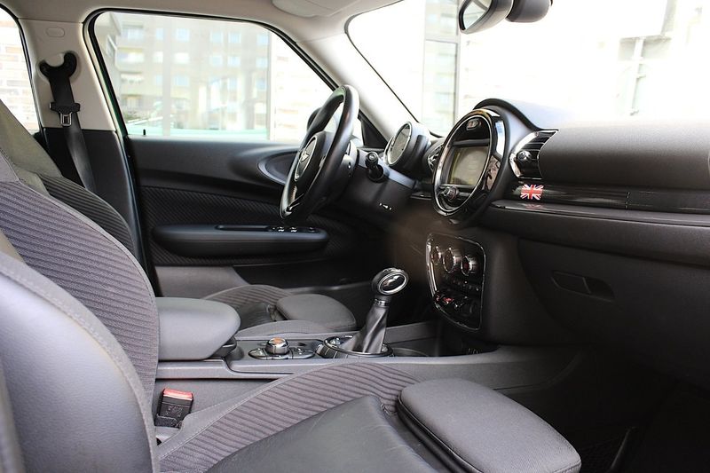MINI Clubman bild 24