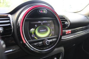 MINI Clubman bild 38