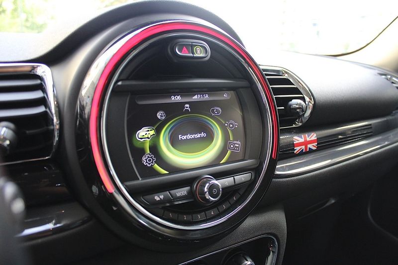 MINI Clubman bild 38