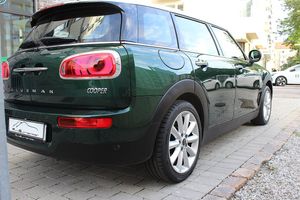 MINI Clubman bild 18