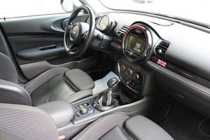 MINI Clubman bild 28